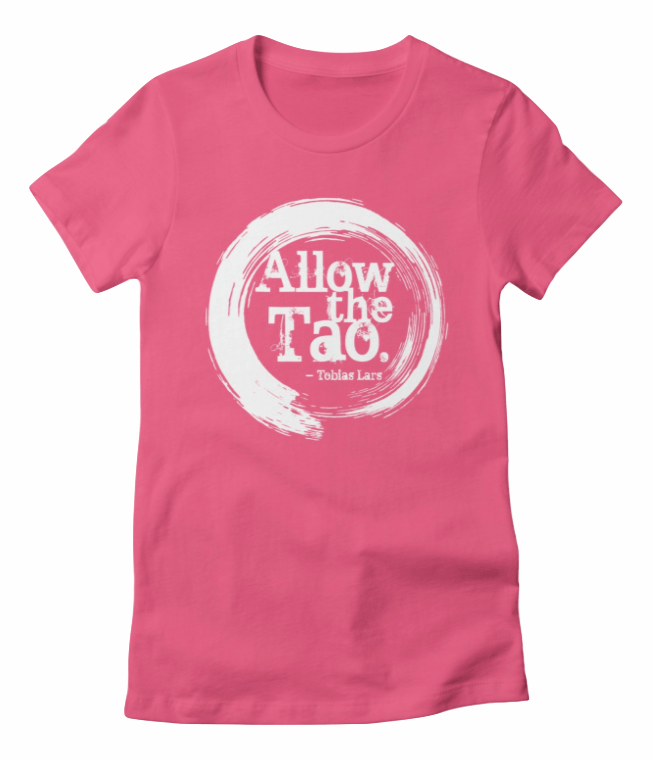 Allow the Tao