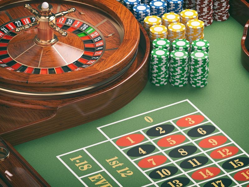 Guide complet pour choisir le meilleur casino en ligne et profiter des jackpots de Noël