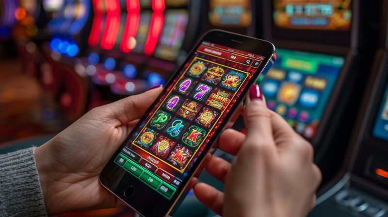 Guide complet pour choisir votre casino en ligne avec confiance Guide complet pour choisir votre casino en ligne avec confiance